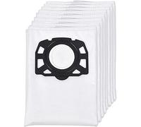 2.863-006.0 non-woven filter bag kfi 487 wd4 WD5 wd6 wd5p wd6p premium mv4 mv5 mv6 filter bag for wet and dry vacuum cleaner (8)