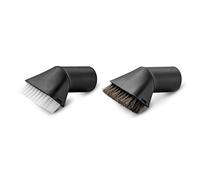 Karcher Car Brush Set for MV and WD Vacuum Cleaners