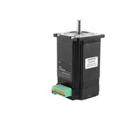 2.8A 1.89N.M IG57E76 NEMA23 Integrated closed-loop stepper drive Industrial automation, medical technology, robotics technology(IG57E76)