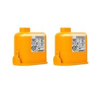 2.8Ah-6.0Ah Rechargeable Battery EAC63758601,Compatible For LG Cord Zero A9,Cord Zero A9+,A9, Cord Zero A9 Plus,A9M,A958,A958SK Vacuum Cleaner Replaceable Batteries(3000mAh-2PCS)