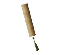2.8g Lip Stick Tube With Tassels Essential Oil Roller Bottles Massage Oil Bottle Refillable Roll On Bottles For Travel