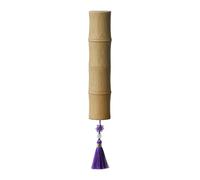 2.8g Lip Stick Tube With Tassels Essential Oil Roller Bottles Massage Oil Bottle Refillable Roll On Bottles For Travel