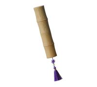 2.8g Roller Bottles Massage Oil Bottle Lip Stick Tube With Tassels For Travel