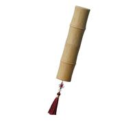 2.8g Roller Bottles Massage Oil Bottle Lip Stick Tube With Tassels For Travel