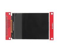 2.8in TFT LCD Display Module, SPI Serial LCD Screen with ILI9341 Driver Chip, 240x320 RGB Color Display with Card Slot for R3 Projects