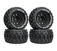 2.8Inch Monster Truck Tires For Redcat For Volcano EPX Pro 1/10