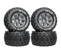 2.8Inch Monster Truck Tires For Redcat For Volcano EPX Pro 1/10