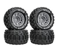 2.8Inch Monster Truck Tires For Redcat For Volcano EPX Pro 1/10