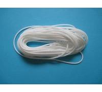 2.8MM QUALITY VENETIAN BLIND CORD WHITE (5 METERS, White)