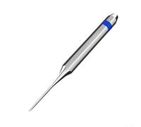 2-8mm Roll Pin Punch Remover Tool, Heavy-Duty Chisel Hand Cone Punch, For Watch Repair, For Machinery Maintenance, For Molding Manufacturing(2mm)