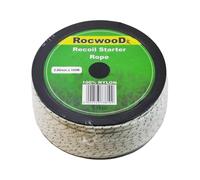 2.8mm x 100 Metres Starter, Recoil Pull Cord, Rope