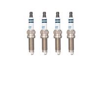 2-8PCS Iridium Platinum Spark Plugs LDK7RCIP(A5) Replace Compatible With Candles ILZKR7A(1961) 101905622 YR6TII330T 0242140528 Automotive Parts Ignition(4 pieces with box)