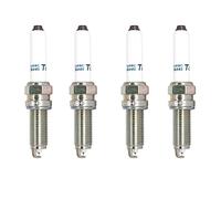 2-8PCS Replace 3707100WEC05 ILKER8C7G Spark Plugs XH8EIP-7+ High Performance Iridium Platinum Car Candles Automotive Parts Ignition(4 pieces with box)