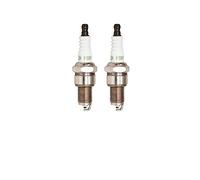 2-8Pcs Solid Nut Spark Plug F5Rtc Candle Replace for Renault 7700103502 7700725302 for Subaru 490010033 for Nissan 22401-V1415