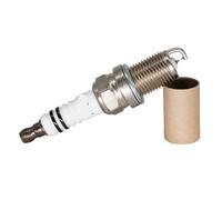 2-8PCS spark plugs suitable For BKR6EIX-11 K20RZ-U11 K20PR-TP11 BY481-BKR6E double iridium spark K6RTII-11