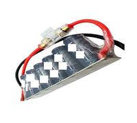 2.8V600F*6 Automobile Rectifier Module 16V100F with Balance Protection Board BIANMTSW(Heat shrink film)