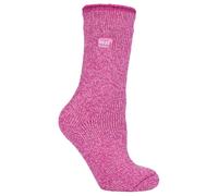 2.9 Tog MERINO WOOL BLEND Heat Holders Socks / Reinforced Heel & Toes UK 4-8