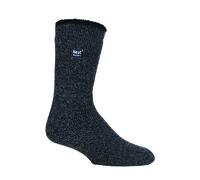 Heat Holders Heat Holder Men's Original Socks in Black, Size 6-11, Acrylic | Charlies