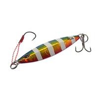 2.95In Fishing Lures Bait, Artificial Hard Baits Shallow Diving Swimbaits for W/Treble Hook, Life-Like Topwater Lu Hard Swimbaits Bait Lure for Fishing