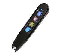 2.99-inch Translator Pen with Offline Voice Database, 111 Languages 30W Pixels, IPS Touchsn C Scanner, Audio/Video Recording rt, Dual Microphones, HD Noise Reduction for Picture Texts