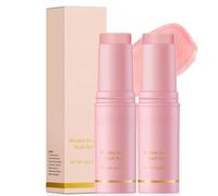 2*9G Collag/en Wand Stick,Wrinkle Multi Balm & Moisturising Lip Balm,Colla/gen Stick for Face Anti-Wrinkles Moisturiser,Portable Col/lagen Balm Stick,colla/gen Boosting Moisturising Lip Balm for Face
