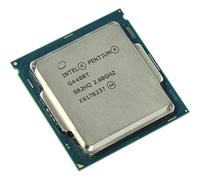 2.9Ghz Dual Core Pentium G4400T CPU Socket 1151/Skylake OEM CPU