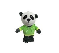 (2) 9pcs/set Stumble Guys Soft Plush Toy Cute Cartoon Game Plushie Kawaii Anime Stuffed Doll Pillow Toys For Children Birthday Gift