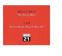 2 A.M. - Do U Really Want 2 Hurt Me