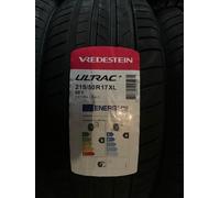 2 (a pair) x 2155017 215/50R17 215 50 17 95Y XL Vredestein Ultrac + (New)