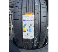 Summer Tyres 235/35 R19 Pirelli 91Y PZERO5