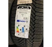 2 (a pair) x 2354018 235/40R18 235 40 18 95Y XL Uniroyal AllSeasonExpert 3(New)