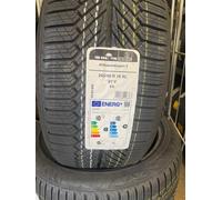 2 (a pair) x 2454018 245/40R18 245 40 18 97Y XL Uniroyal AllSeasonExpert 3(New)