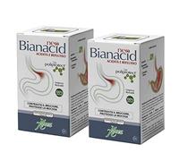 2 ABOCA NEO BIANACID 45 TABLETS