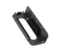 2. Adjustable Aluminum Gaming For SW2 Featuring 4 Controller Hooks Expandable Storage & Tool-Free Assembly Gaming Wall Bracket