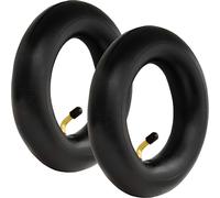 2 Air Chambers 200X50 With Curved Valve For Wheelchair Or Stroller