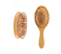 2 Air Cushion Combs, Wooden Combs, Hair Combs, Hair Styling Tools, Massage Combs, Hair Care Wooden Combs