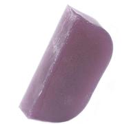 2 Ancient Wisdom Lavender & Rosemary Argan Solid Shampoo - 115g Slice | SLS Free, Handmade with Essential Oils | Ideal for All Hair Types - Stress Relief for Hair from Pollution, Colouring & Styling