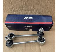 2 Anti Roll Bar Link Rear Left or Right 179802 Febi Stabiliser Drop Link Quality