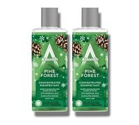 2×Astōnish | Pine Forest Concentrated Disinfectant | Multi-Use Cleaning Agent with Essential Oils, Eliminates Odours | 300mL Each