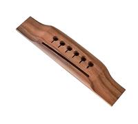 2 Auditory Guitar Bridge Screws with Reinforced Stability & Hassle-Free String Installation Auditory Guitar Bridge Dowels
