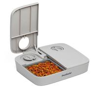 2 automatic mechanical meal dispensers PetSafe Digital