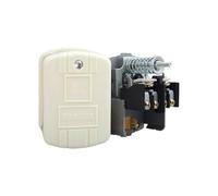 2 Automatic Mechanical Pressure Controller 1 / 4Inch, Brass Water for Air Pumps Water Wells Pressures Control and Air Pumps Pressure Switches