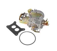 2-Barrel Car Carburetor 2100 A800 Add 5%-10% Horsepower Compatible For Ford/Mustang F150 F250 F350 1964-1978 289 Cu/302 Cu/351 Cu