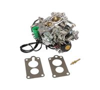 2-barrel Car Carburetor 22R Engine Carburetor Fits W/Round Plug Compatible For TOYOTA PICKUP Trucks 1981-1987 TOY-505 335290 2366cc C4036
