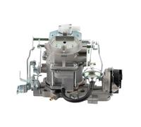 2-Barrel Carb Carburetor Fits For 4.2 L 258 CU 8363