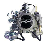 2 Barrel Carb Carburetor For Suzuki Alto SB308 F8B 368Q 3 Cylinder Engine 800 Fronte A Star Celerio Caby 13200-84312 1320084312 Motorcycle Accessories