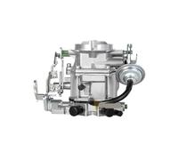 2 Barrel Carburetor Compatible For Dodge 6 Cylinder 318 V8 A610 Chrysler V8 5.2L Engine 1967-1980 6CIL Manual Choke Heavy Carburadores OEM