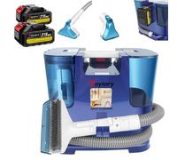 Vax SpotWash Spot Cleaner CDCW-CSXS