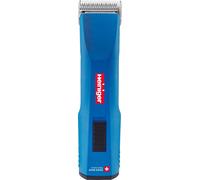 2-battery cordless clipper Heiniger Saphir
