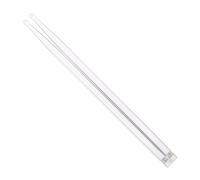 2 Battery-Powered Illuminated 5A Drumsticks for Enhanced Visual in Professional Stage Acts Drumsticks for Live Shows